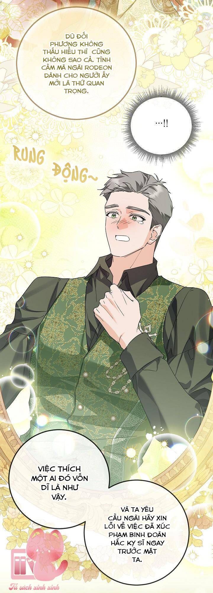 Hoàng Nữ Cosplay Nonfan Chapter 62 - Trang 2