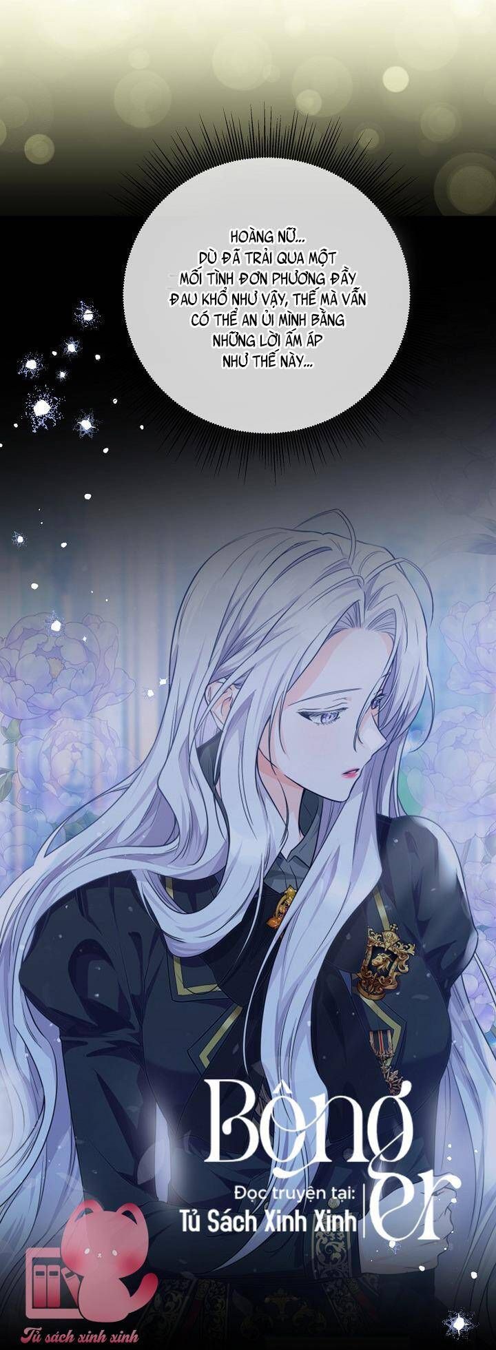 Hoàng Nữ Cosplay Nonfan Chapter 62 - Trang 2