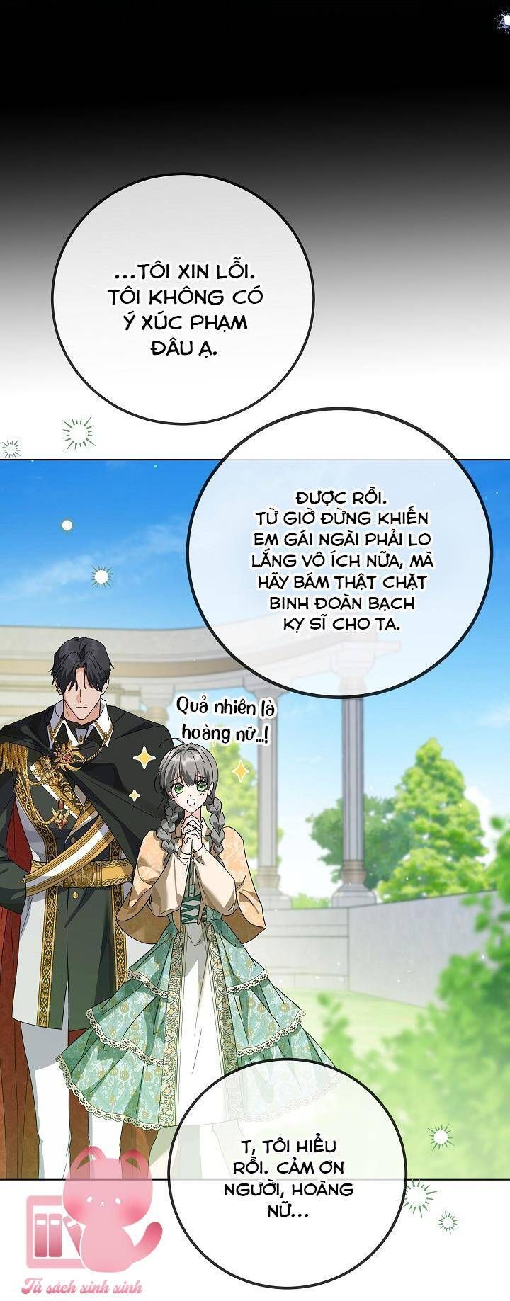 Hoàng Nữ Cosplay Nonfan Chapter 62 - Trang 2