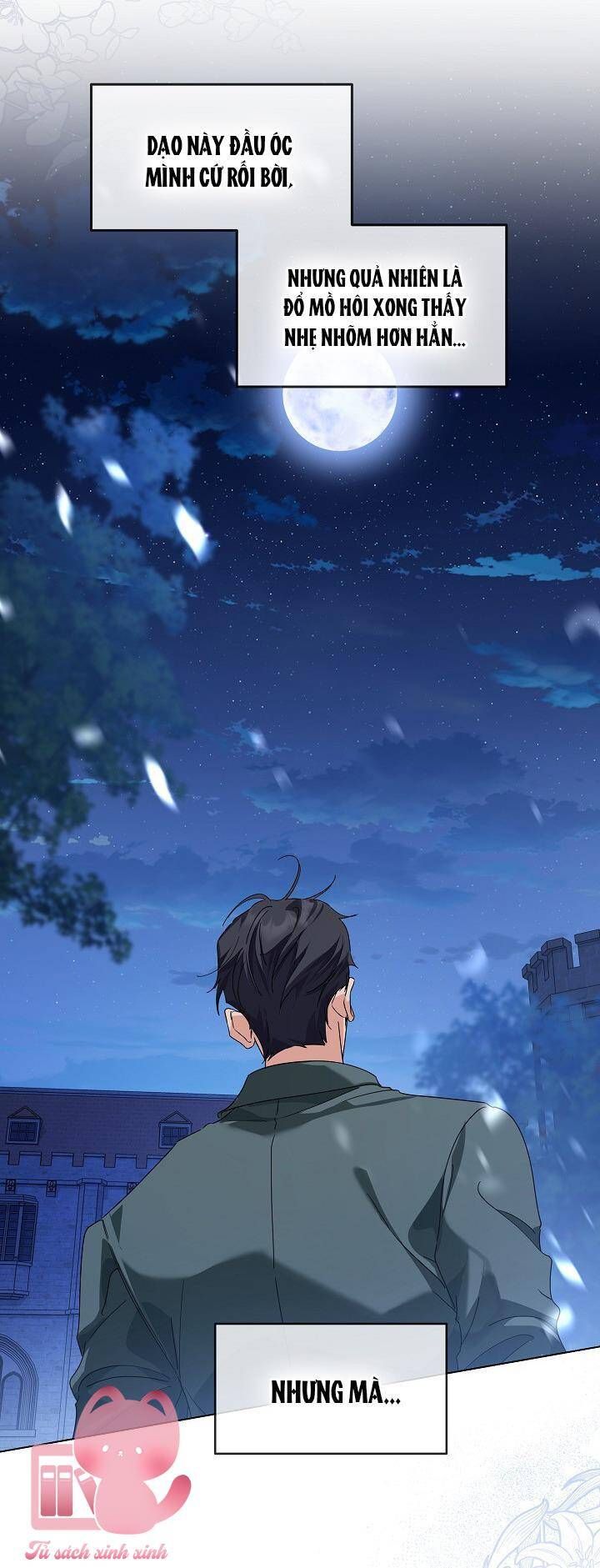 Hoàng Nữ Cosplay Nonfan Chapter 62 - Trang 2