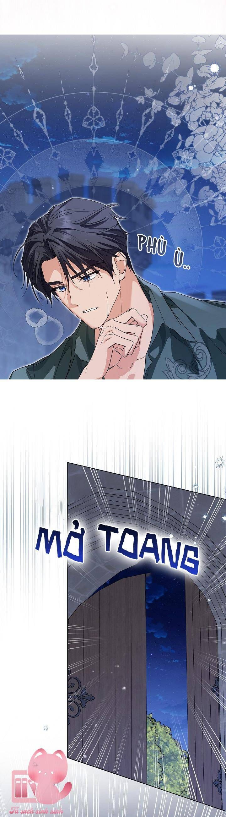 Hoàng Nữ Cosplay Nonfan Chapter 62 - Trang 2