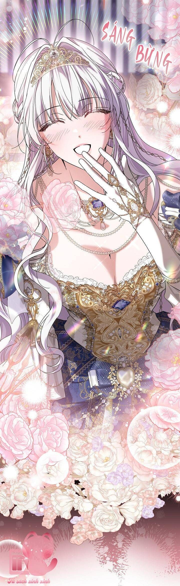 Hoàng Nữ Cosplay Nonfan Chapter 62 - Trang 2