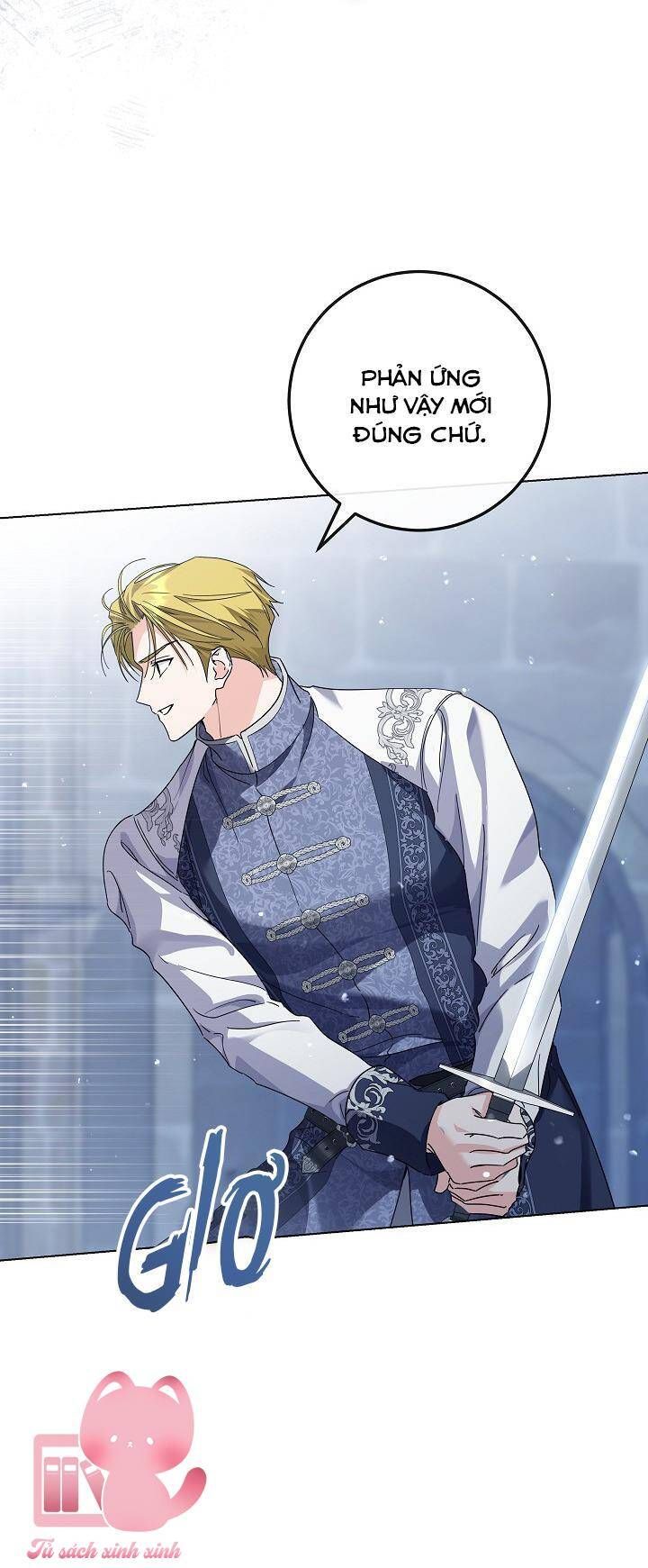 Hoàng Nữ Cosplay Nonfan Chapter 63 - Trang 2