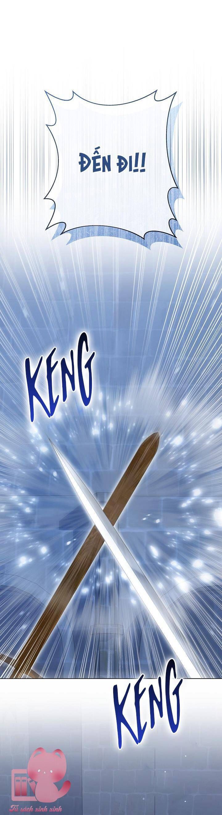 Hoàng Nữ Cosplay Nonfan Chapter 63 - Trang 2