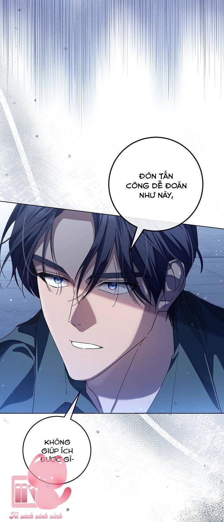 Hoàng Nữ Cosplay Nonfan Chapter 63 - Trang 2