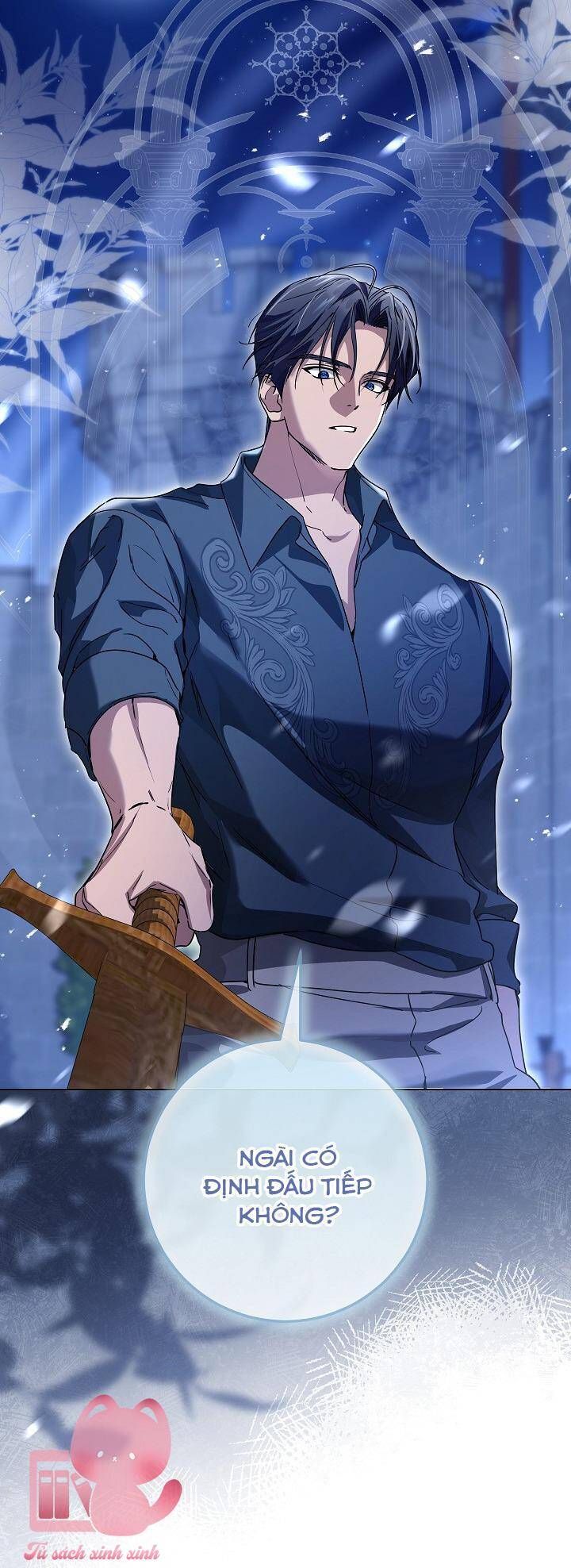 Hoàng Nữ Cosplay Nonfan Chapter 63 - Trang 2