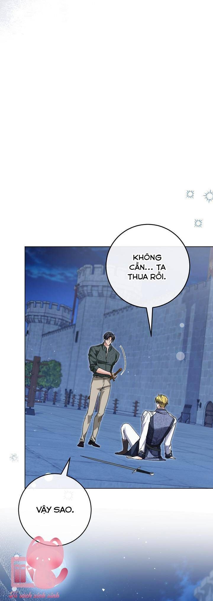 Hoàng Nữ Cosplay Nonfan Chapter 63 - Trang 2