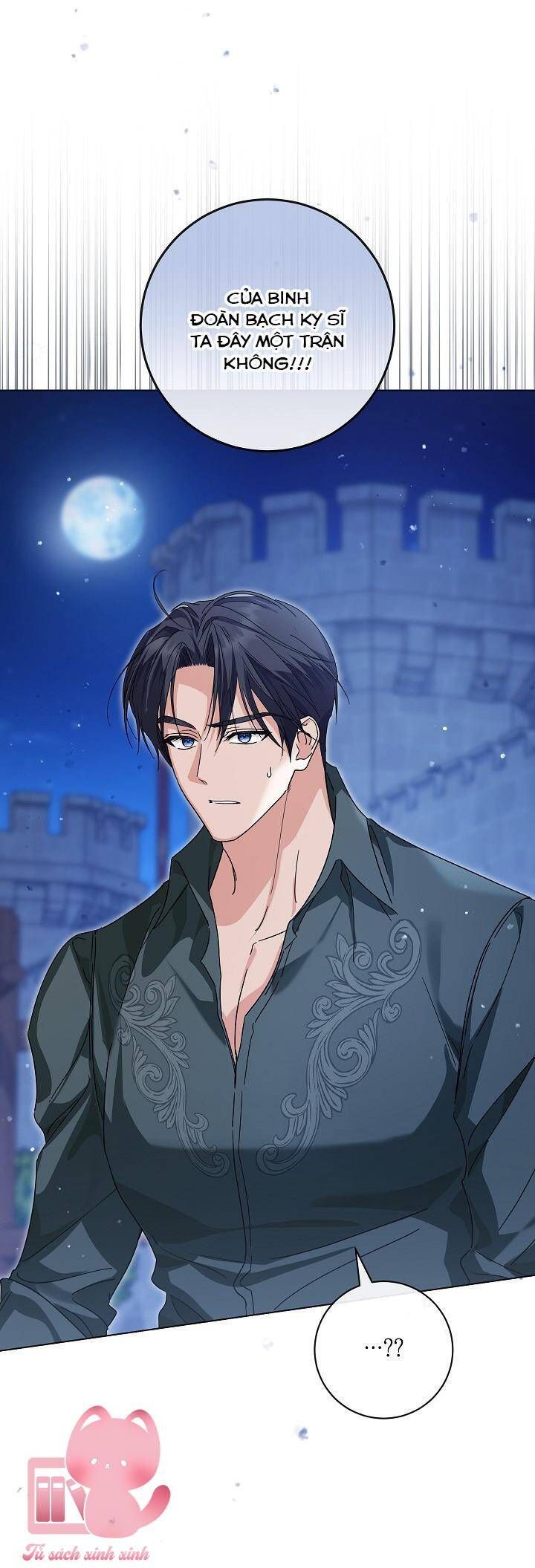 Hoàng Nữ Cosplay Nonfan Chapter 63 - Trang 2