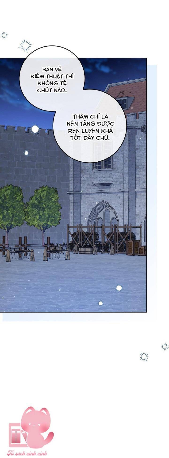 Hoàng Nữ Cosplay Nonfan Chapter 63 - Trang 2