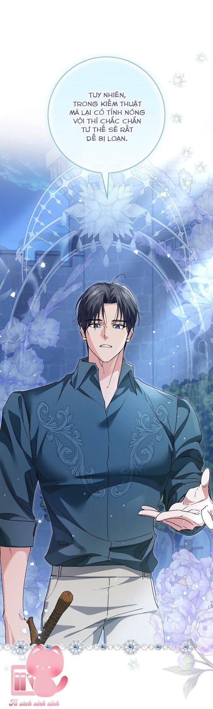 Hoàng Nữ Cosplay Nonfan Chapter 63 - Trang 2