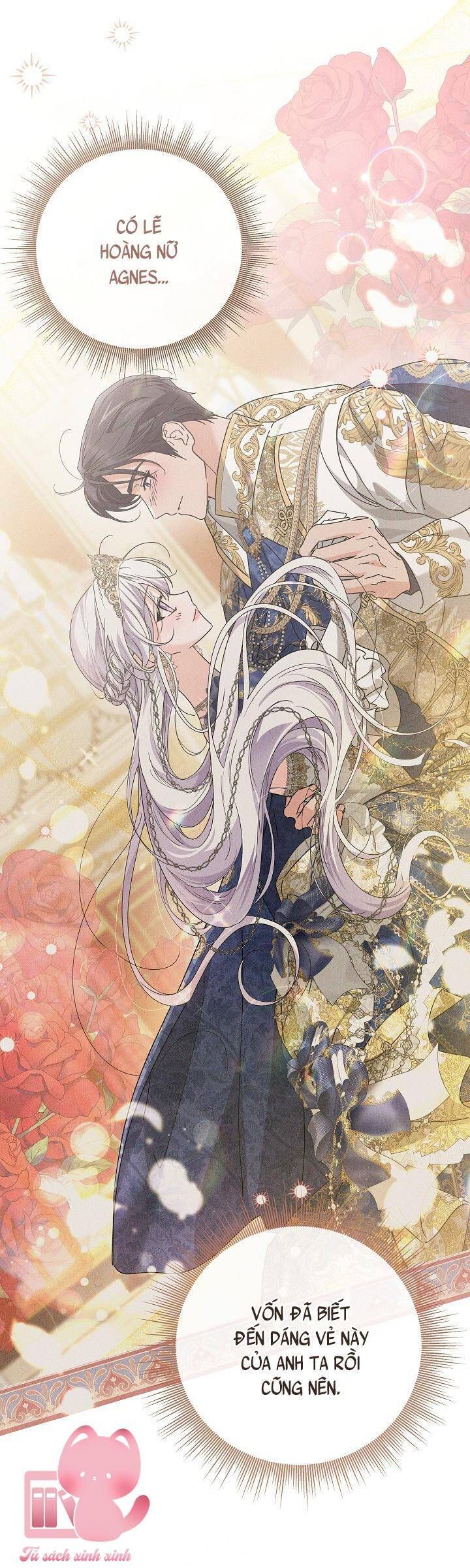 Hoàng Nữ Cosplay Nonfan Chapter 63 - Trang 2