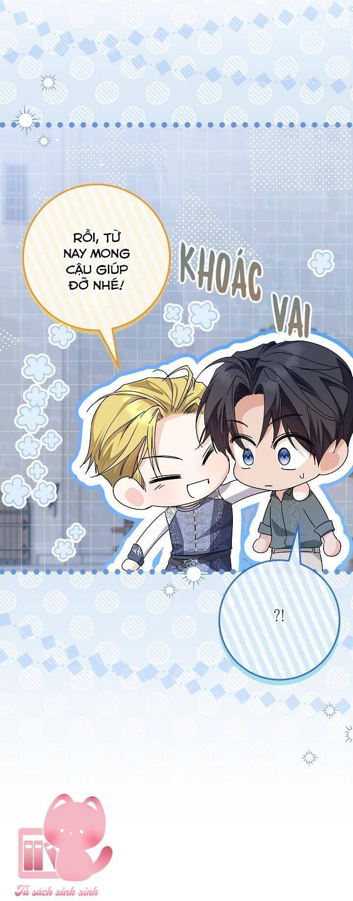 Hoàng Nữ Cosplay Nonfan Chapter 63 - Trang 2