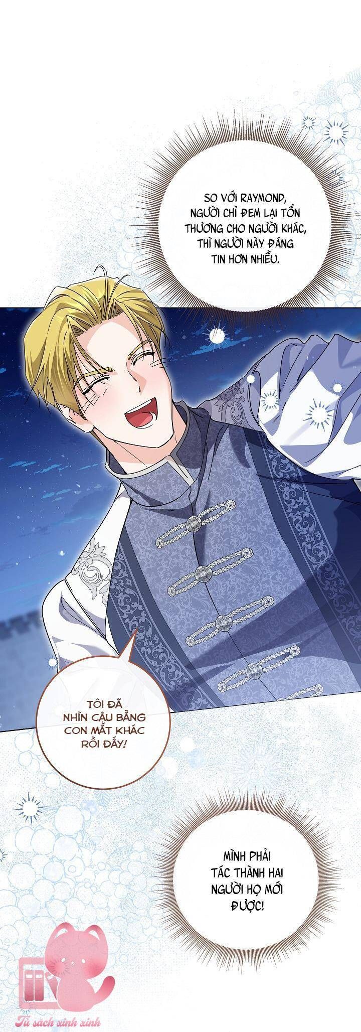 Hoàng Nữ Cosplay Nonfan Chapter 63 - Trang 2