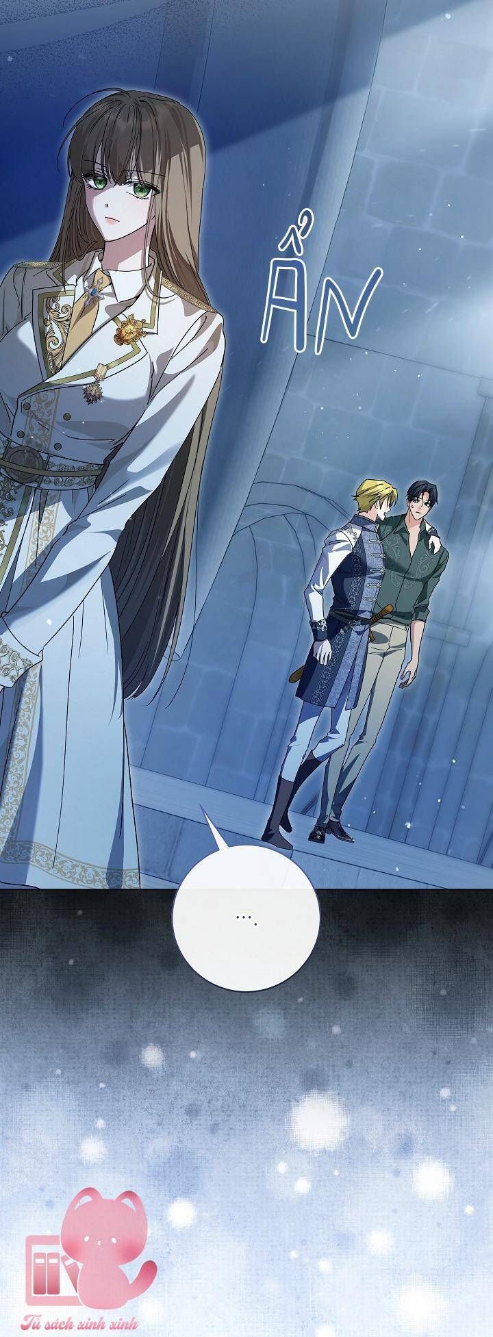 Hoàng Nữ Cosplay Nonfan Chapter 63 - Trang 2