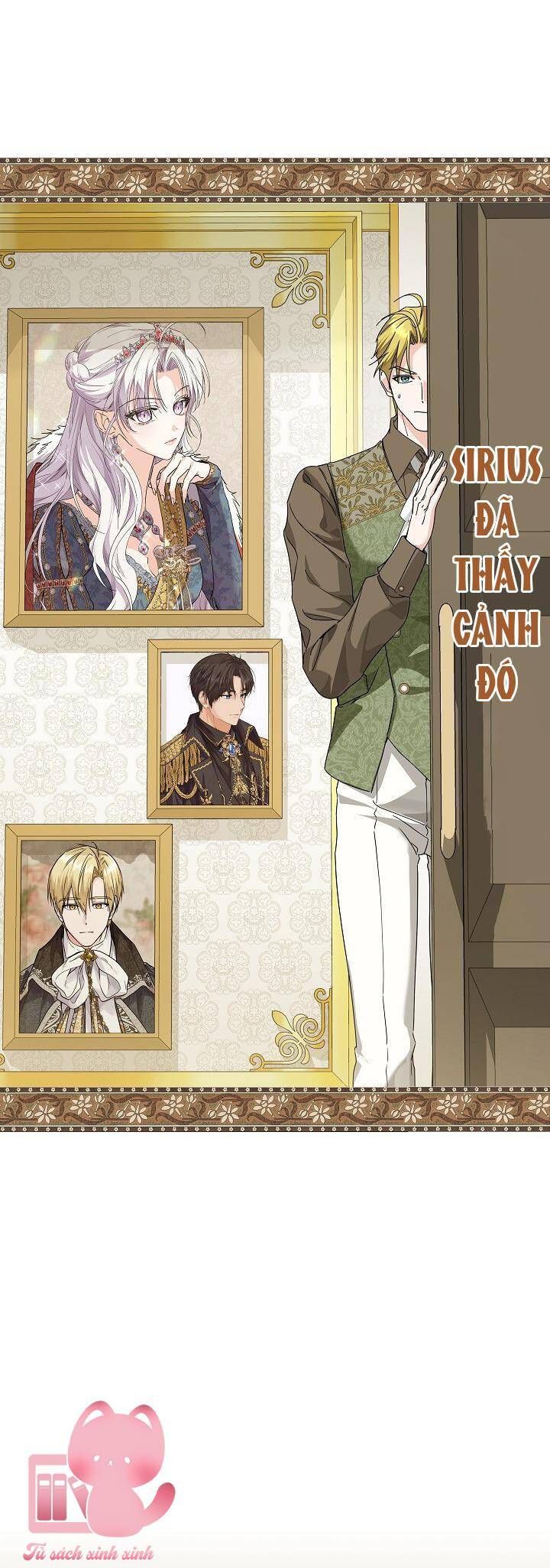 Hoàng Nữ Cosplay Nonfan Chapter 63 - Trang 2