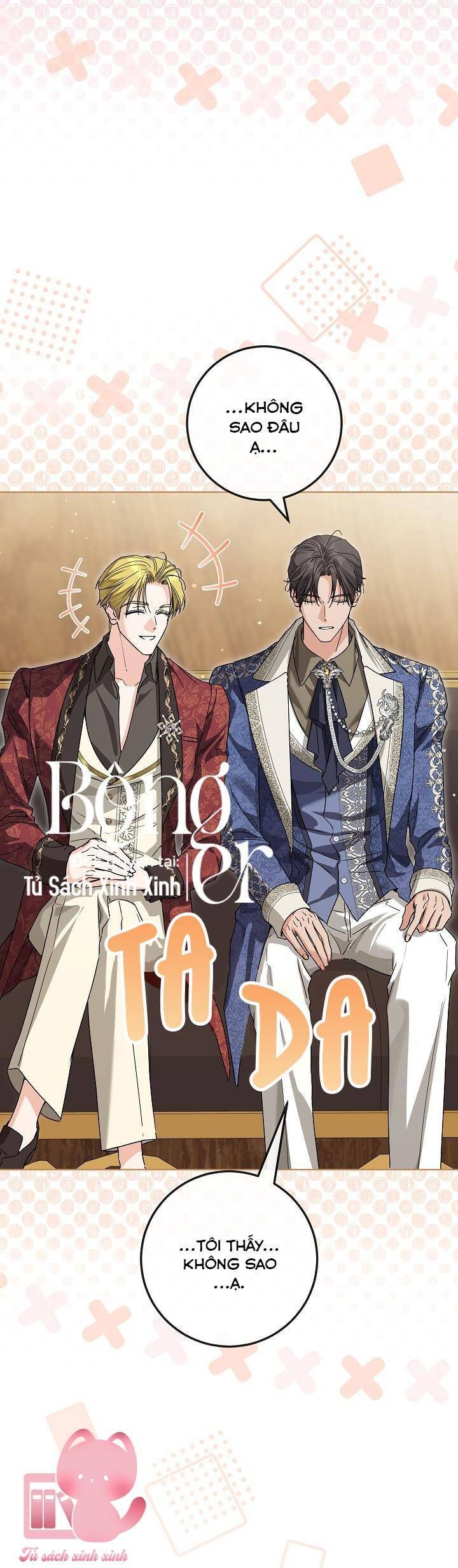 Hoàng Nữ Cosplay Nonfan Chapter 63 - Trang 2