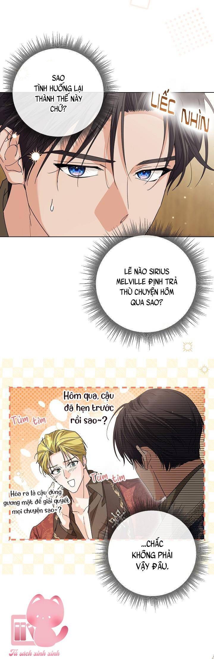 Hoàng Nữ Cosplay Nonfan Chapter 63 - Trang 2