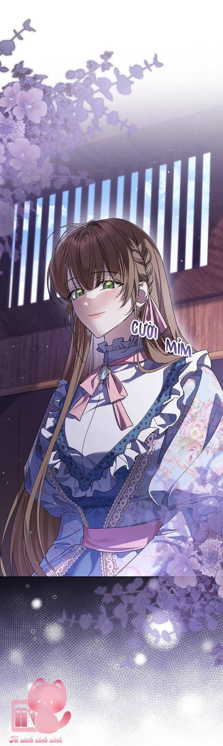 Hoàng Nữ Cosplay Nonfan Chapter 63 - Trang 2