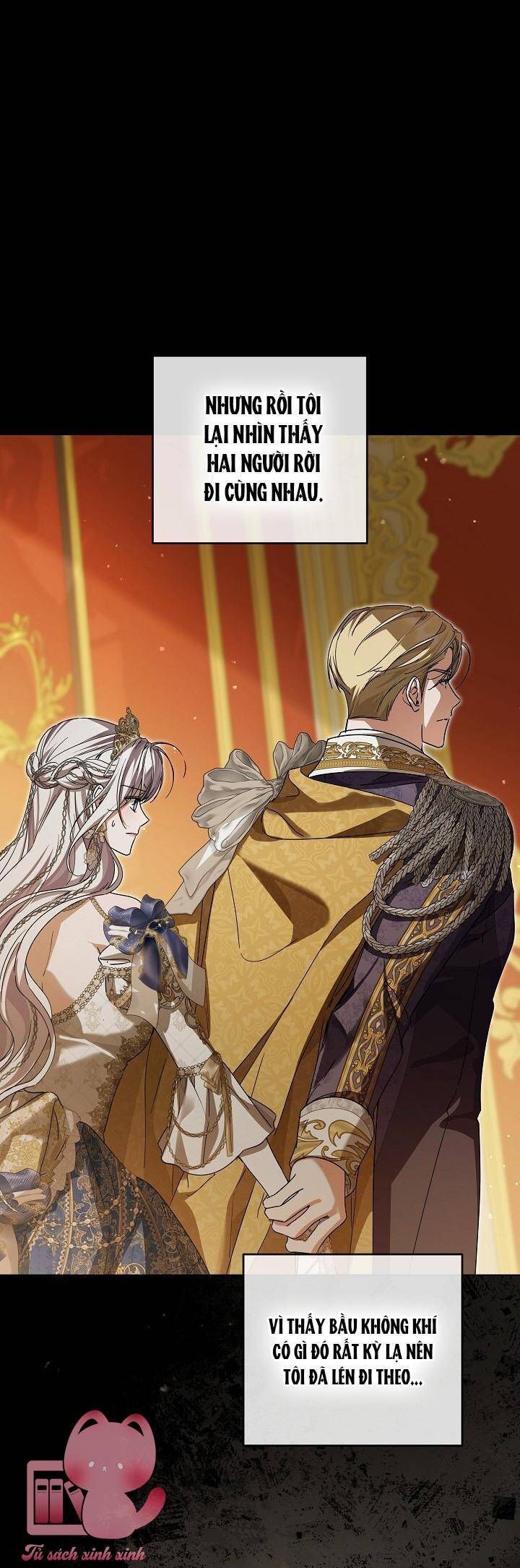 Hoàng Nữ Cosplay Nonfan Chapter 63 - Trang 2