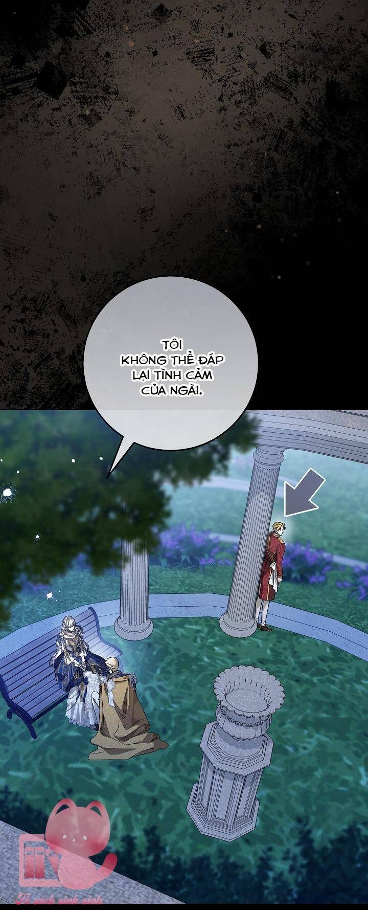 Hoàng Nữ Cosplay Nonfan Chapter 63 - Trang 2