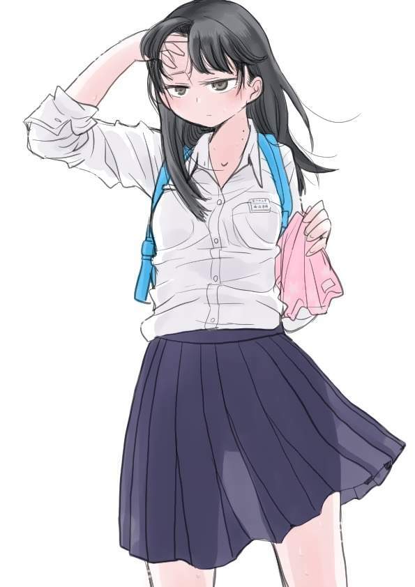 Boku No Kokoro No Yabai Yatsu Chapter 6.1 - Trang 2
