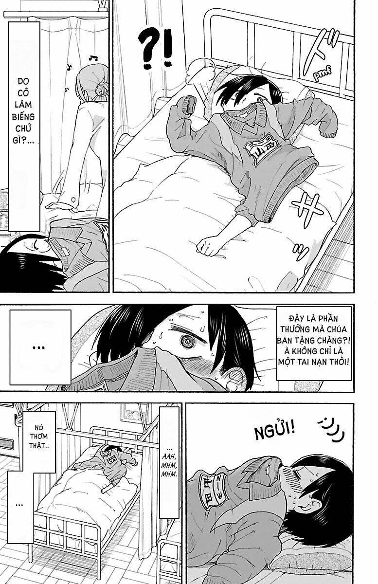 Boku No Kokoro No Yabai Yatsu Chapter 12 - Trang 2