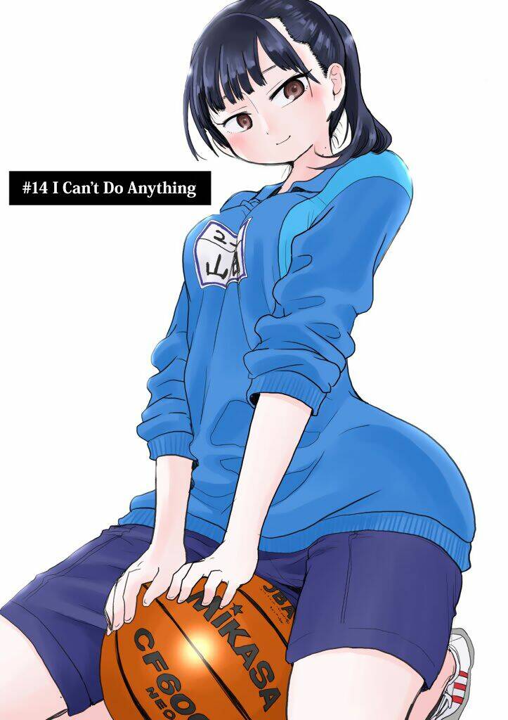 Boku No Kokoro No Yabai Yatsu Chapter 14 - Trang 2