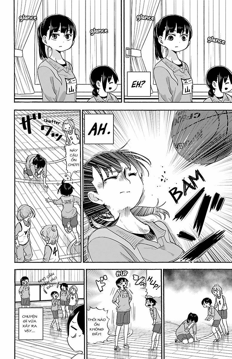 Boku No Kokoro No Yabai Yatsu Chapter 14 - Trang 2