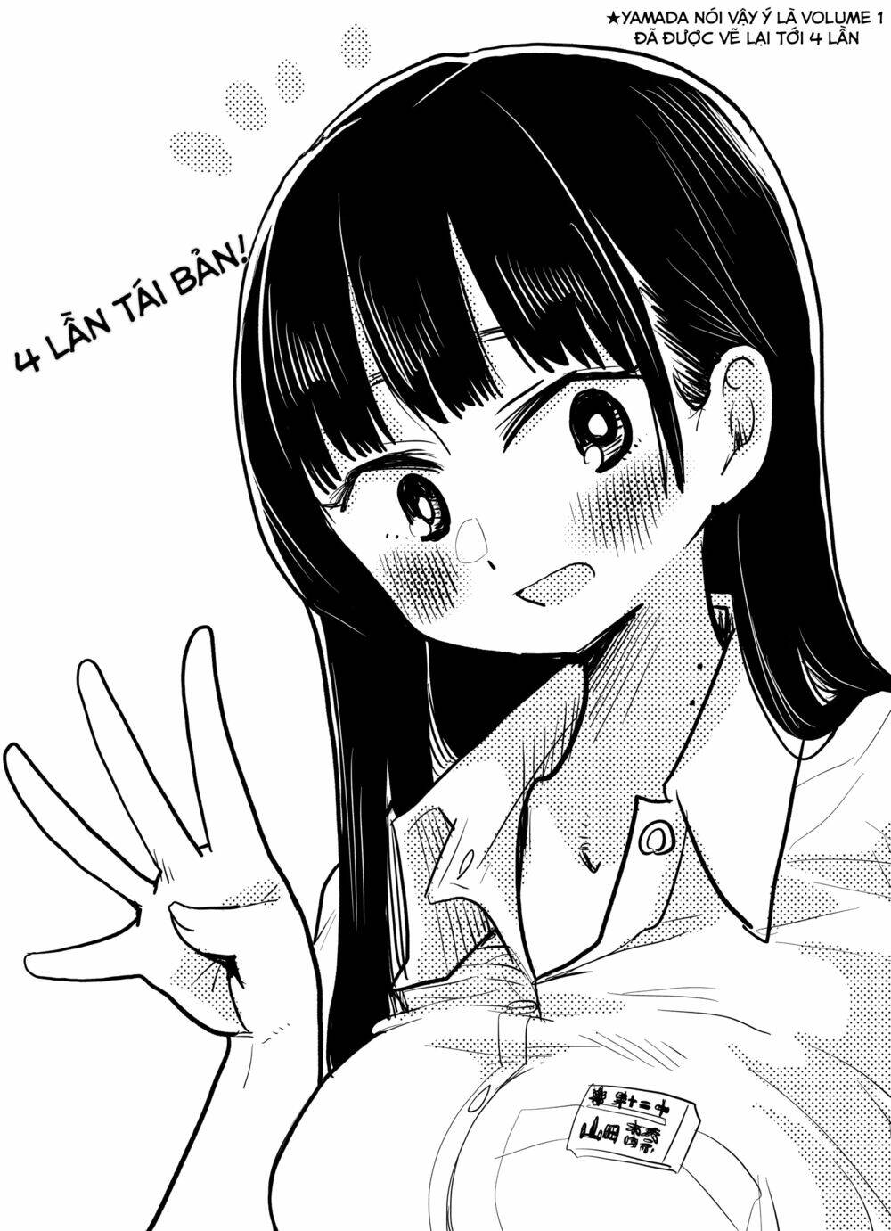 Boku No Kokoro No Yabai Yatsu Chapter 29.1 - Trang 2