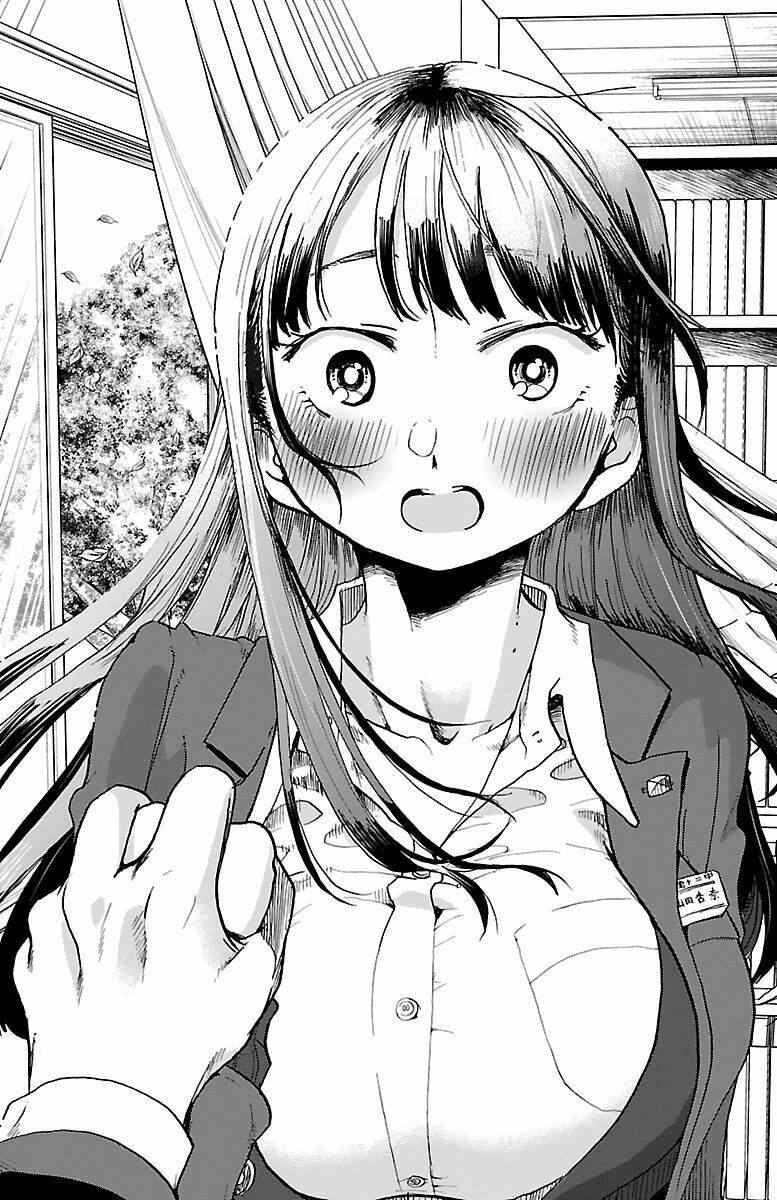Boku No Kokoro No Yabai Yatsu Chapter 30 - Trang 2