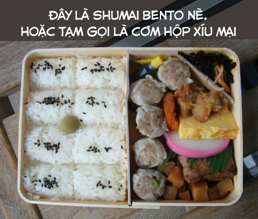 Boku No Kokoro No Yabai Yatsu Chapter 34 - Trang 2