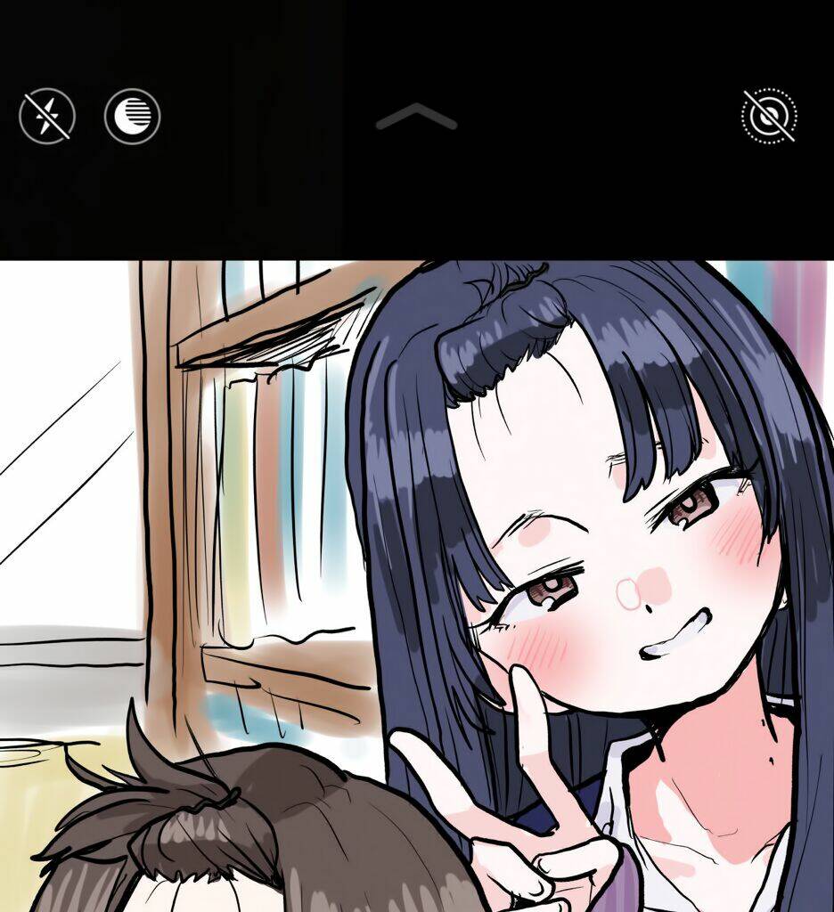 Boku No Kokoro No Yabai Yatsu Chapter 41.5 - Trang 2