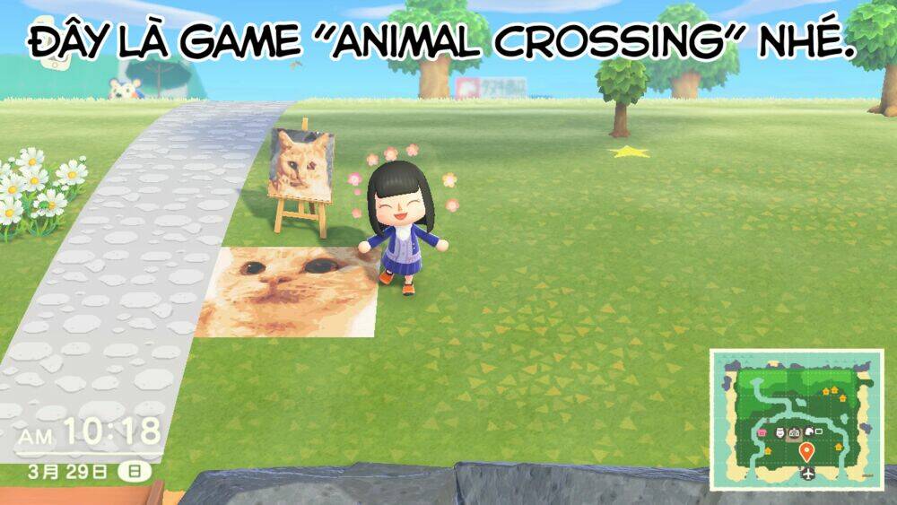 Boku No Kokoro No Yabai Yatsu Chapter 41.5 - Trang 2