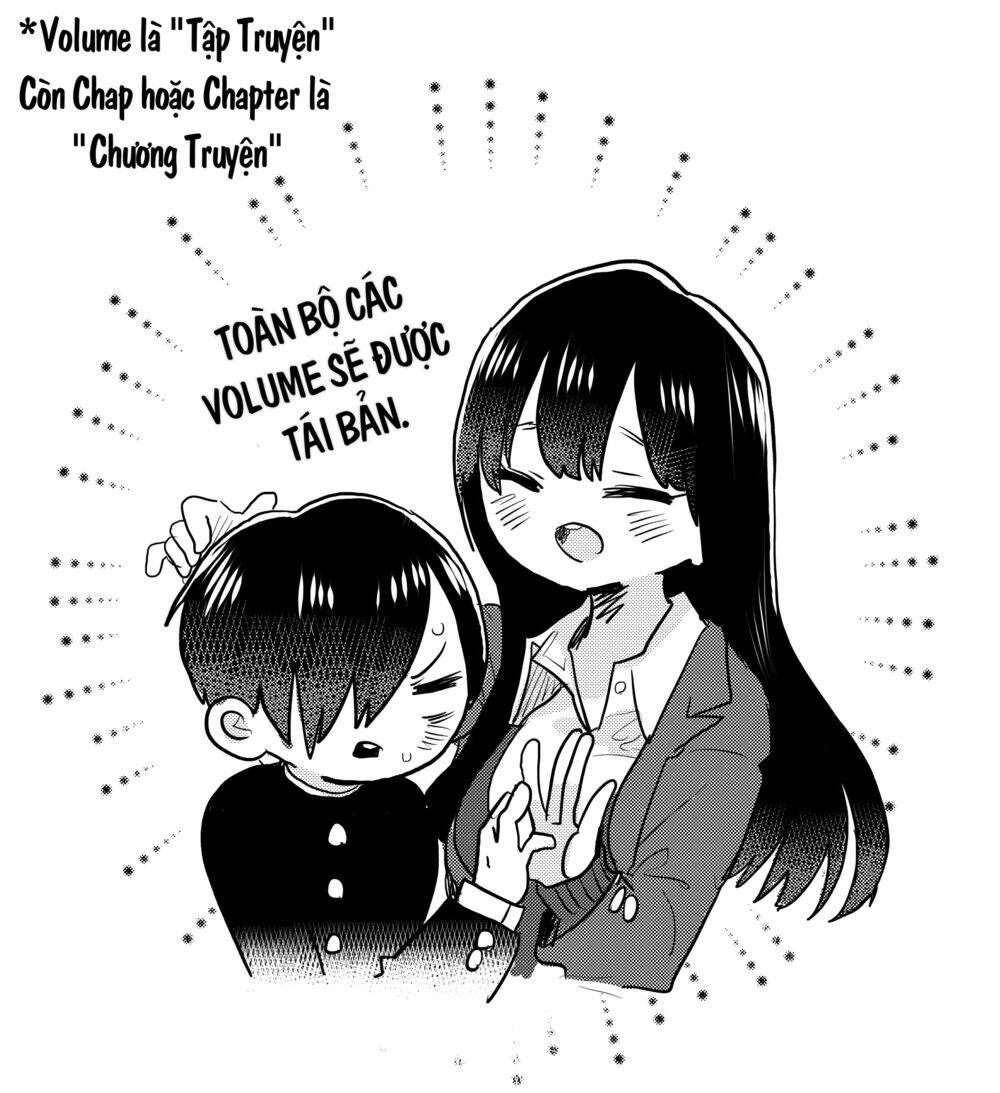 Boku No Kokoro No Yabai Yatsu Chapter 46.2 - Trang 2