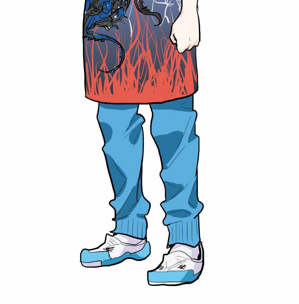 Boku No Kokoro No Yabai Yatsu Chapter 52.3 - Trang 2