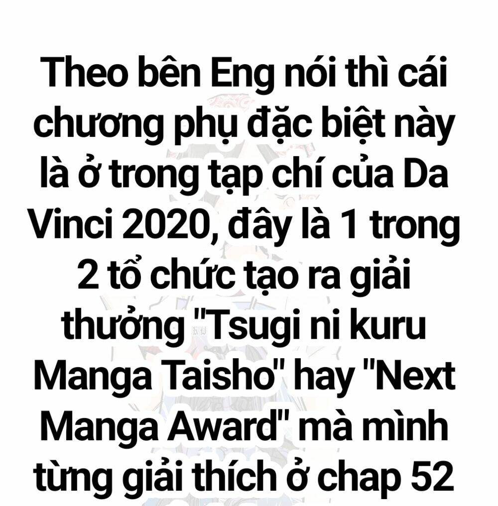 Boku No Kokoro No Yabai Yatsu Chapter 52.3 - Trang 2