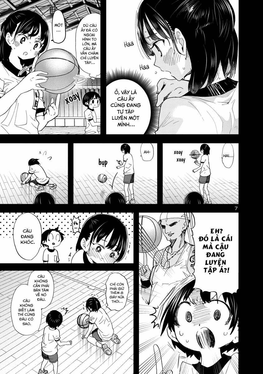 Boku No Kokoro No Yabai Yatsu Chapter 79 - Trang 2
