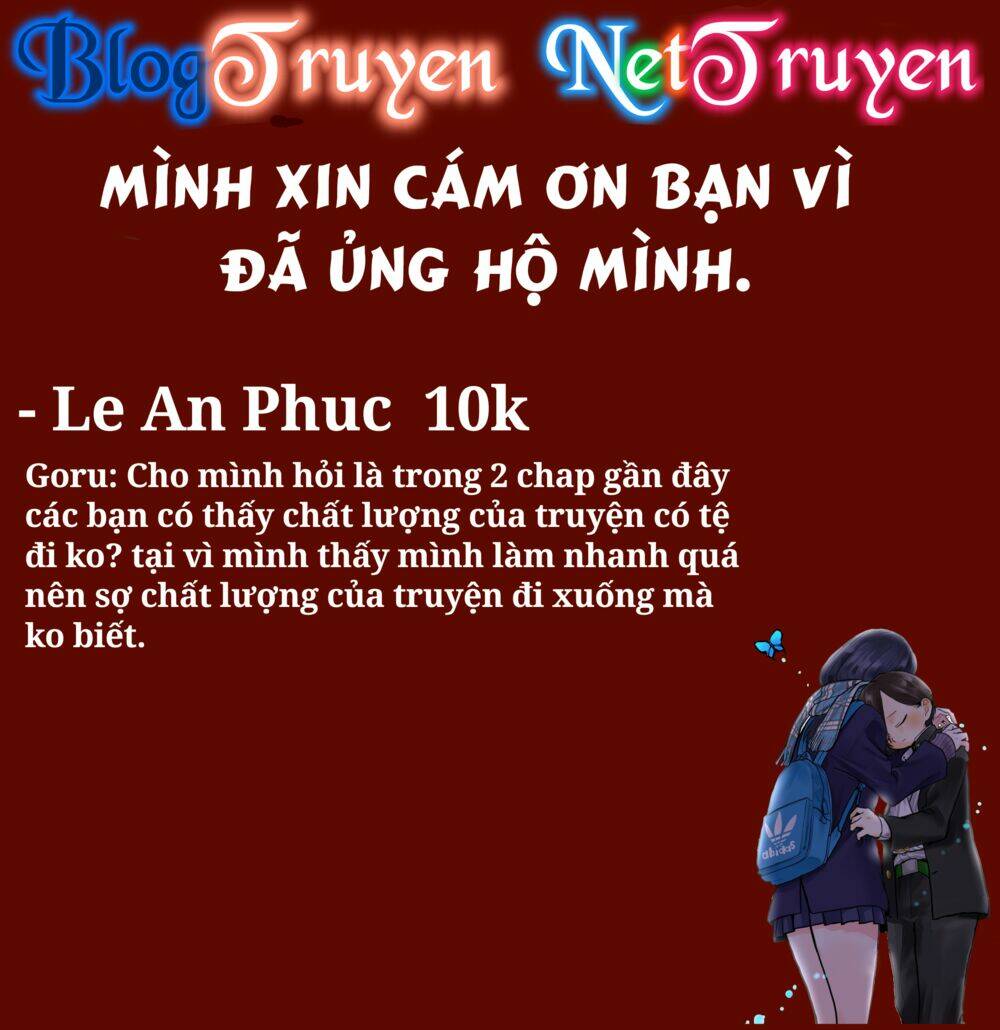 Boku No Kokoro No Yabai Yatsu Chapter 82 - Trang 2