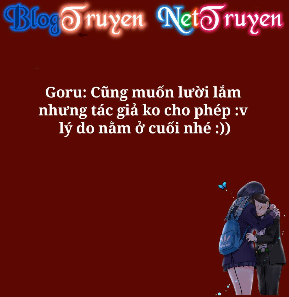 Boku No Kokoro No Yabai Yatsu Chapter 84 - Trang 2
