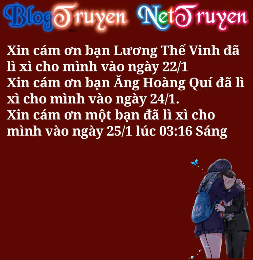 Boku No Kokoro No Yabai Yatsu Chapter 100 - Trang 2