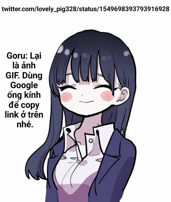 Boku No Kokoro No Yabai Yatsu Chapter 101.1 - Trang 2