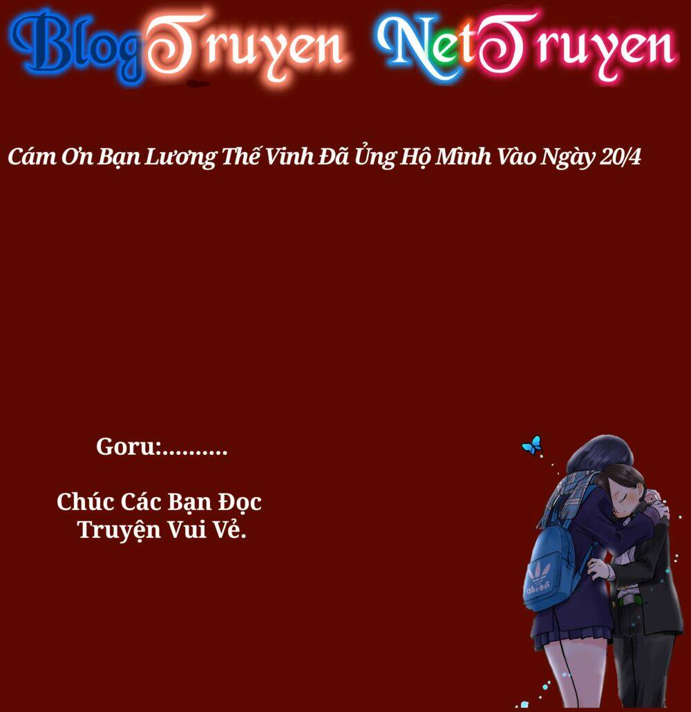 Boku No Kokoro No Yabai Yatsu Chapter 110 - Trang 2