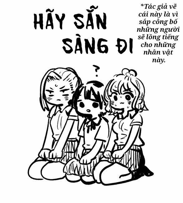 Boku No Kokoro No Yabai Yatsu Chapter 113.2 - Trang 2