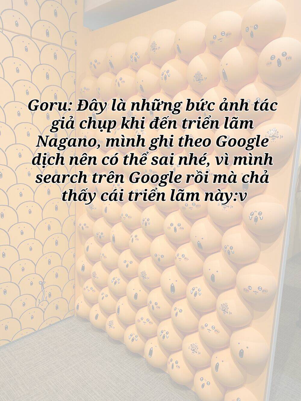 Boku No Kokoro No Yabai Yatsu Chapter 113.3 - Trang 2