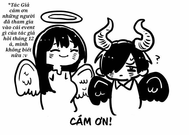 Boku No Kokoro No Yabai Yatsu Chapter 113.3 - Trang 2