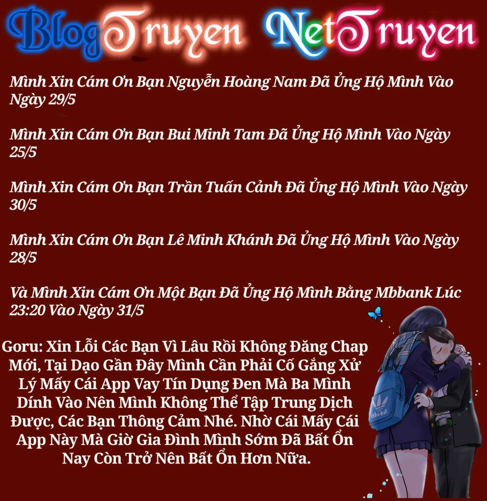 Boku No Kokoro No Yabai Yatsu Chapter 115 - Trang 2