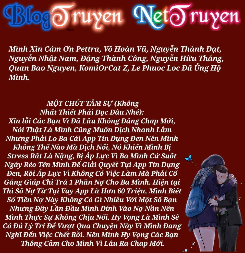 Boku No Kokoro No Yabai Yatsu Chapter 117 - Trang 2