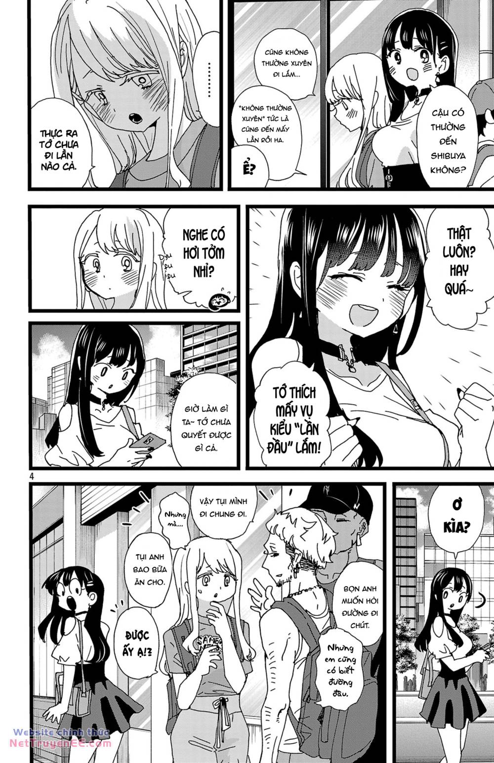 Boku No Kokoro No Yabai Yatsu Chapter 141 - Trang 2