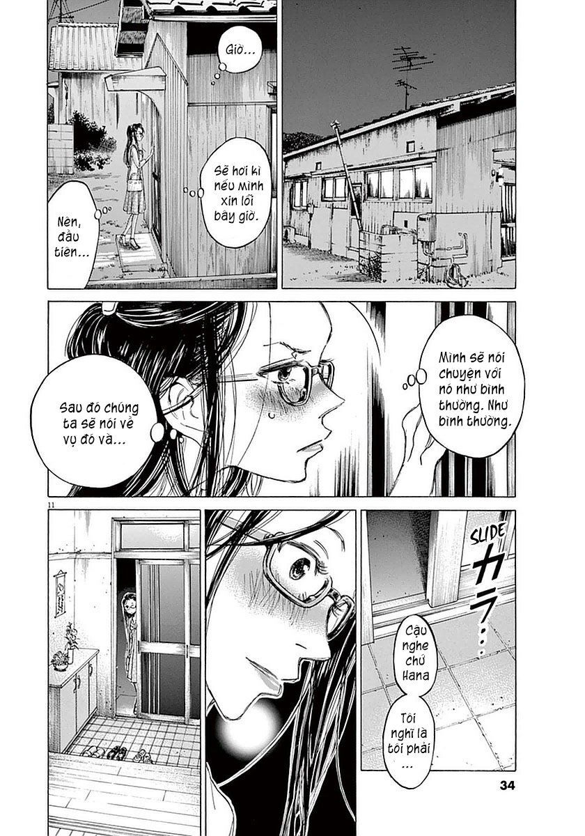 Thiên Tài Bóng Đá Ashito Chapter 20 - Trang 2