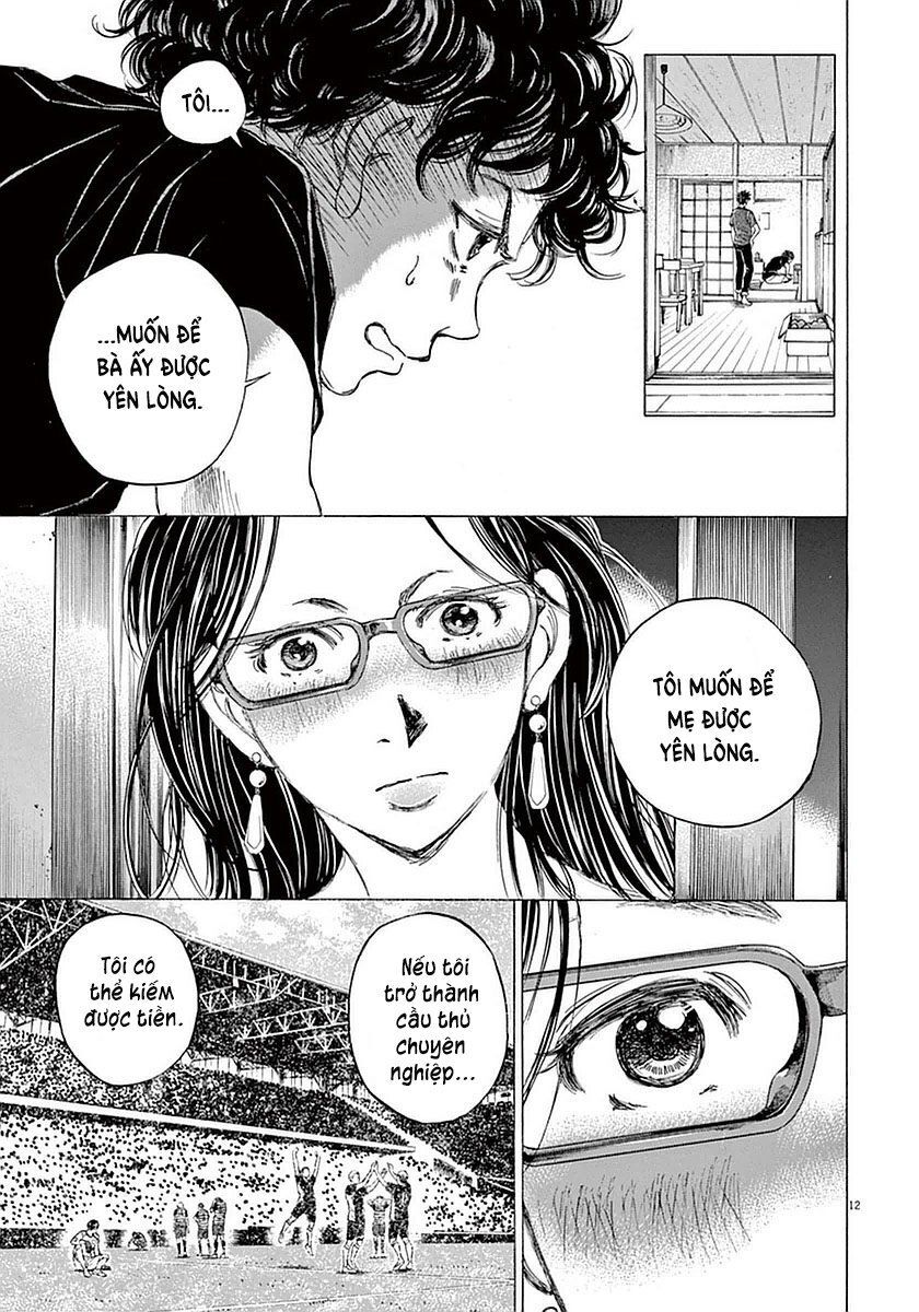 Thiên Tài Bóng Đá Ashito Chapter 20 - Trang 2